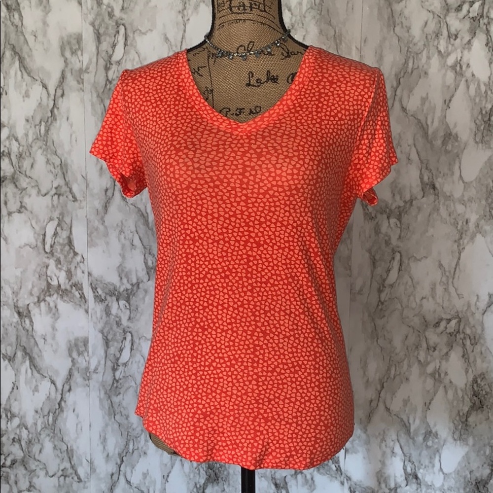 BCG | V-neck Tee